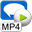 Abdio MP4 Video Converter screenshot